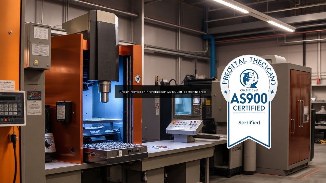 machine shops shop as 9100 machine shop iso9001